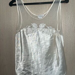 Vintage Camisole